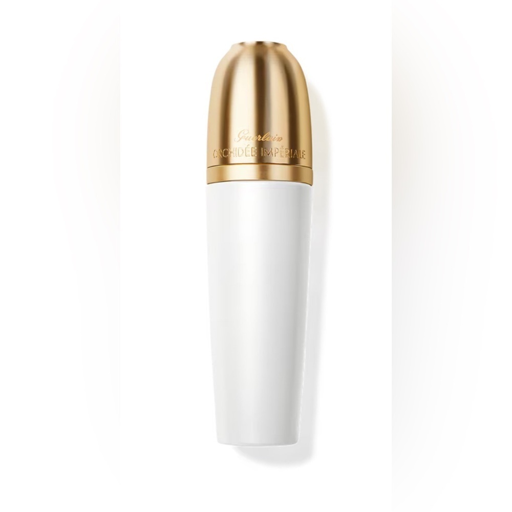 GUERLAIN Orchidee Imperiale Brightening Radiance Concentrate Age Defying Serum